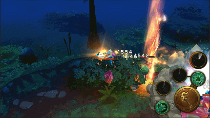 Torchlight Mobile - Hàng khủng ARPG chính thức cập bến App Store