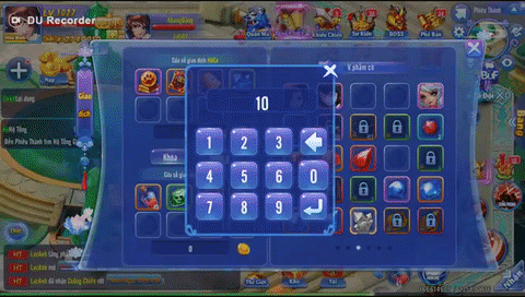 Những tựa game mobile có tính năng giao dịch như Soái Ca Truyền Thuyết chỉ đếm trên đầu ngón tay
