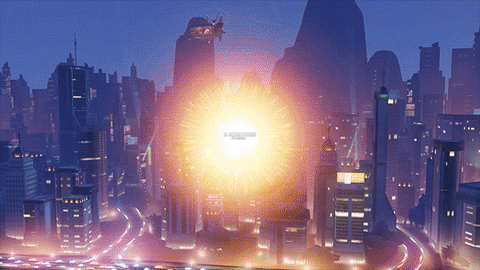 Overwatch chính thức cán mốc 25 triệu người chơi, tăng 25% chỉ trong 2 tháng