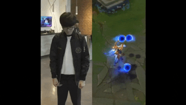 faker