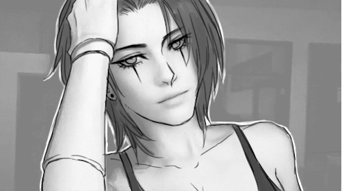 Kết quả hình ảnh cho leblanc gif
