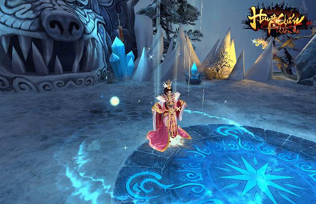 Hé lộ cốt truyện Huyết Chiến Thiên Hạ, hóa ra đây là lý do Thạch Sanh, Thánh Gióng xuất hiện trong Tam Quốc - Hình 9