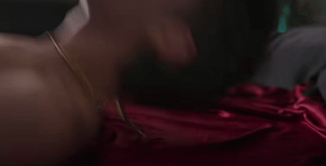 Những cảnh nóng trong bom sex học đường Netflix Elite season 4