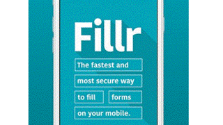 Điền biểu mẫu tự động trên iPhone với Fillr