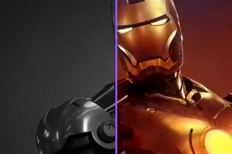 Thú vị ứng dụng chuyển ảnh trắng đen thành ảnh màu