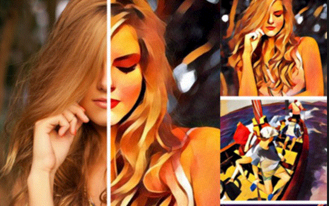 Khắc phục 2 lỗi khó chiụ của Prisma trên android