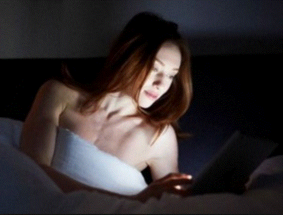 Ứng dụng bảo vệ đôi mắt khi dùng điện thoại Android vào ban đêm.