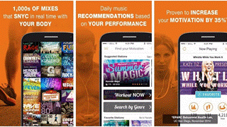 Top 5 ứng dụng giúp bạn Download nhạc trên điện thoại Android.