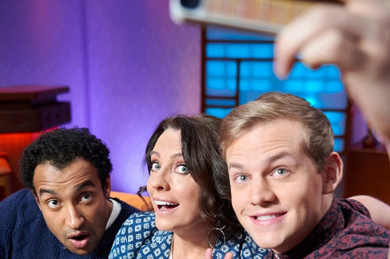 FailPop – Ứng dụng tìm hiểu văn hóa ứng xử khi du lịch