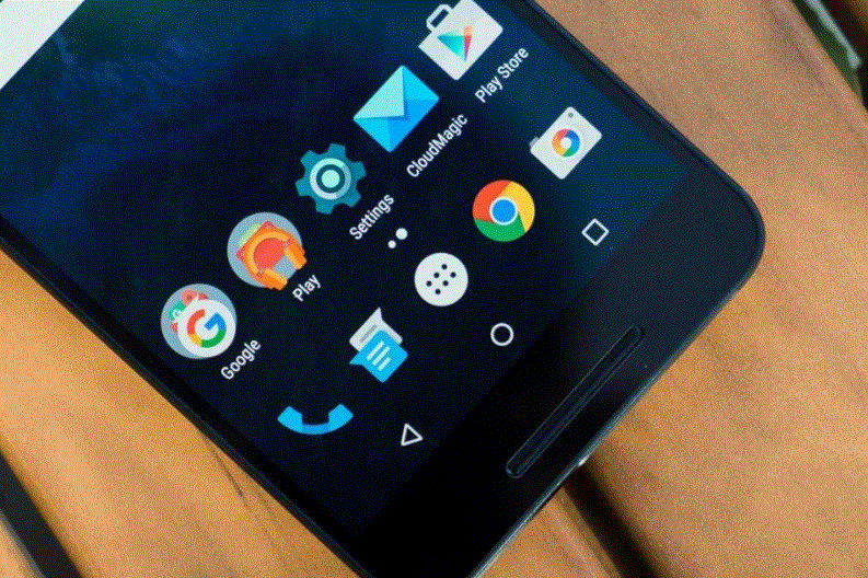 Tổng hợp 5 ứng dụng hay và miễn phí trên Android ngày 01.11.2016