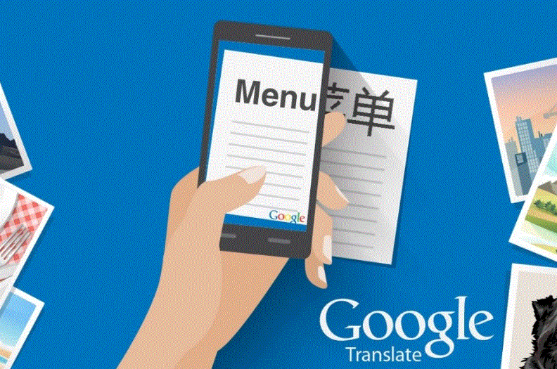 Top 5 ứng dụng dịch thuật trên Android 