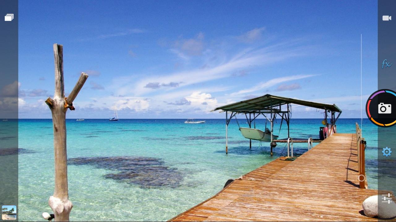 Top 10 phần mềm chụp ảnh tự sướng hay nhất cho Android