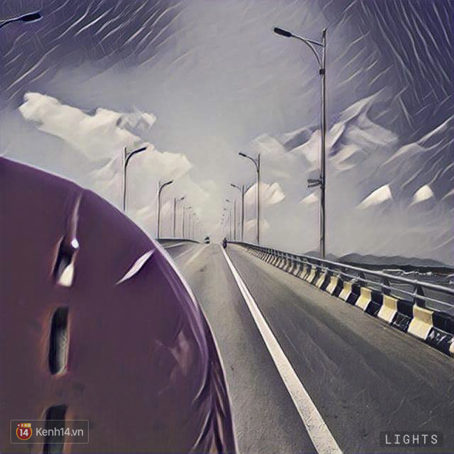 Xoá Prisma đi, giờ Facebook Messenger là đủ để chỉnh ảnh nghệ sống ảo. 