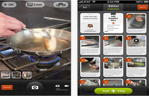 6 ứng dụng hay cho iPhone có thể bạn chưa biết