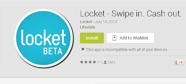 Kiếm tiền từ việc mở khóa điện thoại