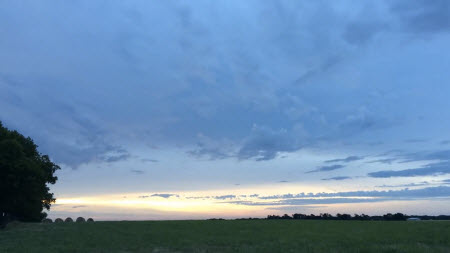 Trải nghiệm tính năng quay phim chậm Time-Lapse trên iPhone