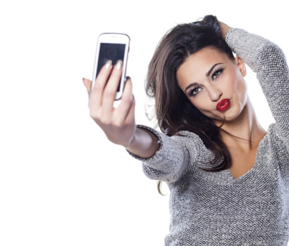 Microsoft tung ứng dụng chụp ảnh tự sướng cho iOS, ứng dụng Mcrosoft Selfie