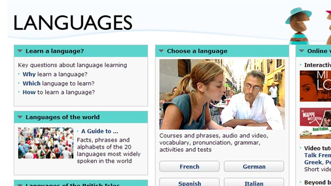 10 lớp dạy ngoại ngữ online từ cơ bản đến nâng cao bạn nên tham khảo