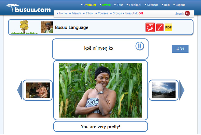 10 lớp dạy ngoại ngữ online từ cơ bản đến nâng cao bạn nên tham khảo