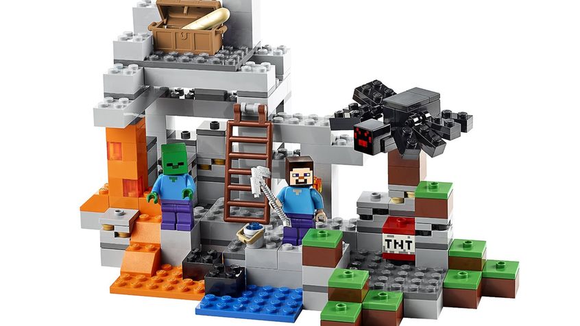 10 món quà 'nhìn là mê' dành cho người ghiền game