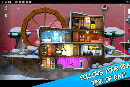 Tổng hợp ứng dụng mới tốt nhất cho Android