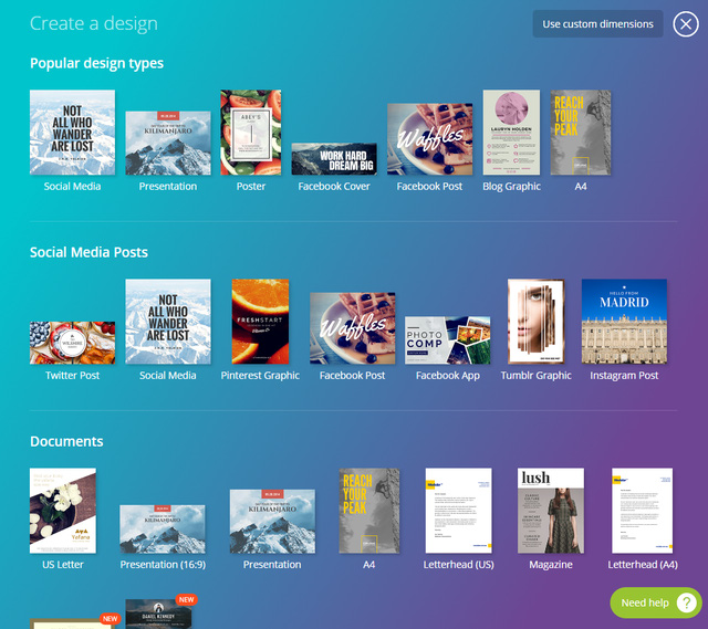 12 công cụ marketing miễn phí mọi startup nên biết. 