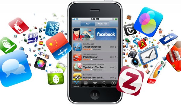 Ứng dụng miễn phí kiếm tiền bằng cách nào?