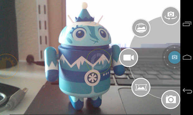 Đã có thể tải về Focal, ứng dụng chụp ảnh đặc sắc cho Android