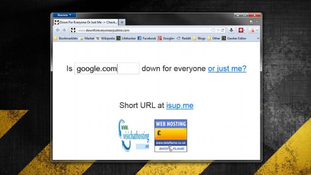 7 website nổi tiếng chỉ có một chức năng