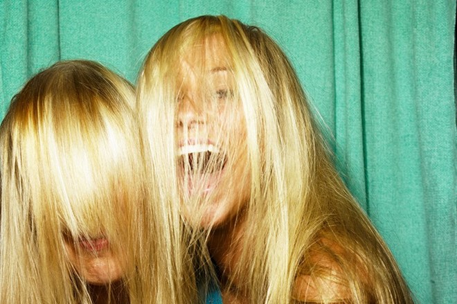 Facebook không cần khuôn mặt vẫn nhận ra người dùng