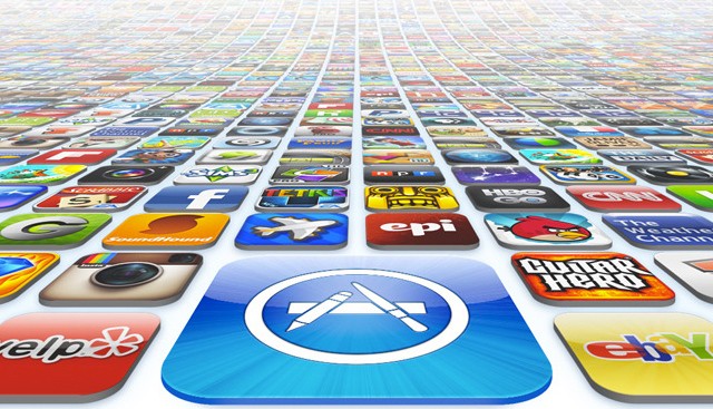 Top 10 ứng dụng được tải về nhiều nhất trên App Store của Apple