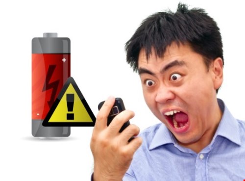 Những ứng dụng gây tốn pin nhất trên Android