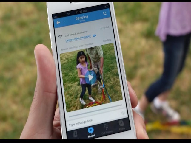 Skype sắp cho phép nhắn tin SMS từ máy tính. 