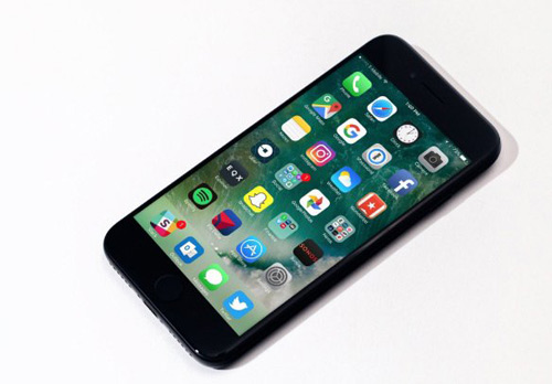 7 ứng dụng cần cài ngay khi mua iPhone 7