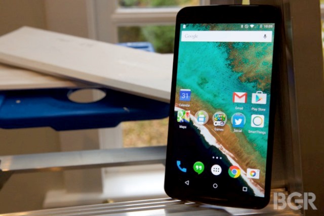 Tổng hợp kế hoạch cập nhật Android 5.0 của các hãng sản xuất