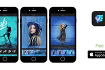 Enlight - ứng dụng chỉnh ảnh hơn triệu lượt tải trên iPhone