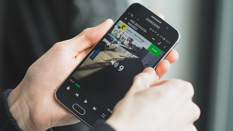 5 ứng dụng chơi video ấn tượng nhất cho người dùng Android