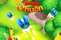 Chuồn Chuồn - ứng dụng giải trí nhẹ nhàng cho Android