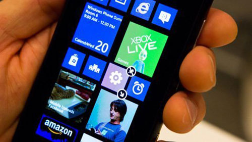 5 tính năng Windows Phone muốn 'mượn' từ Windows 8