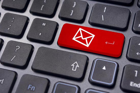 Thuật toán phát hiện e-mail nói dối. 