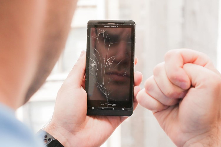 Cách khắc phục 10 vấn đề thường gặp với Android