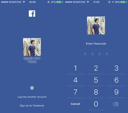 5 mẹo thú vị trên Facebook có thể bạn chưa biết 