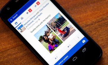 Facebook Lite - gọn nhẹ cho smartphone Android