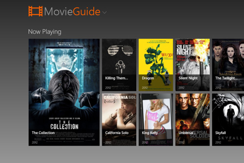 Những ứng dụng 'không thể thiếu' cho người dùng Windows 8 - Phần 1