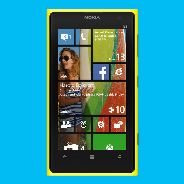9 tính năng nổi bật của Windows Phone 8.1