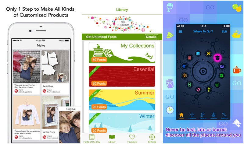  iOS-ứng dụng miễn phí có hạn: Dungeon of the Endless lên sóng