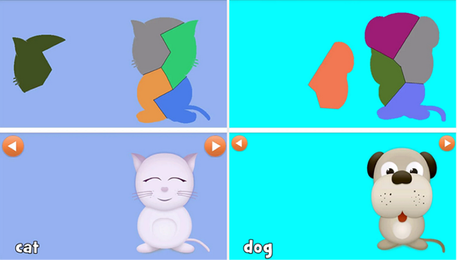 5 ứng dụng học tập cho trẻ em nên dùng