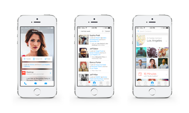 8 ứng dụng thay thế phần mềm mặc định trên iPhone