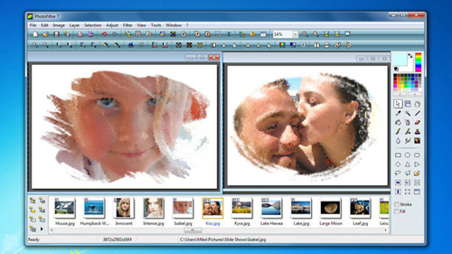 Top 10 ứng dụng chỉnh sửa ảnh miễn phí đáng thử