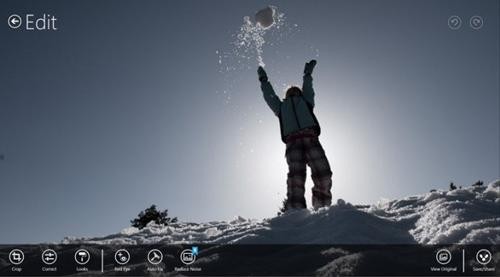 8 ứng dụng hàng đầu cho Windows 8.1 